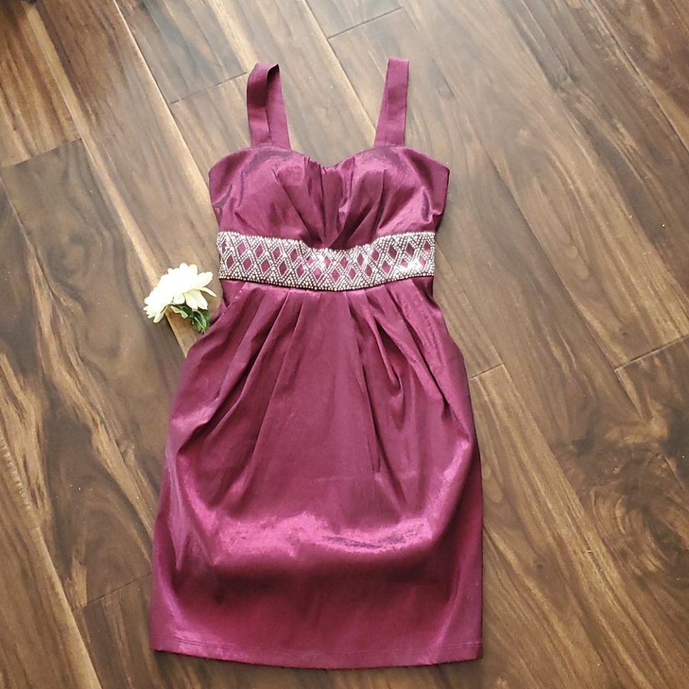 Like new dress with pockets - 2 for $40